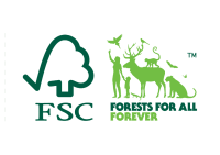 Logo for FSC